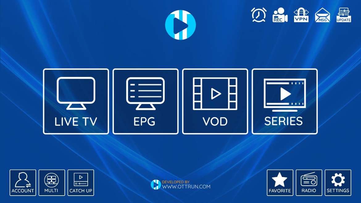 XCIPTV Player (v5.0.1)